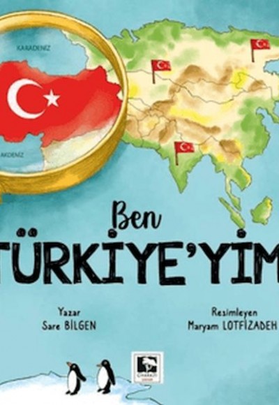 Ben Türkiyeyim