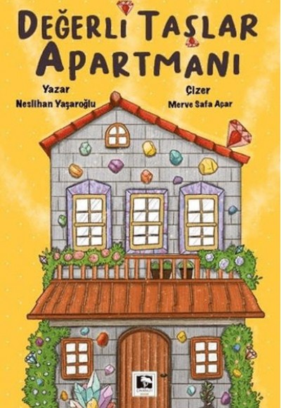 Değerli Taşlar Apartmanı