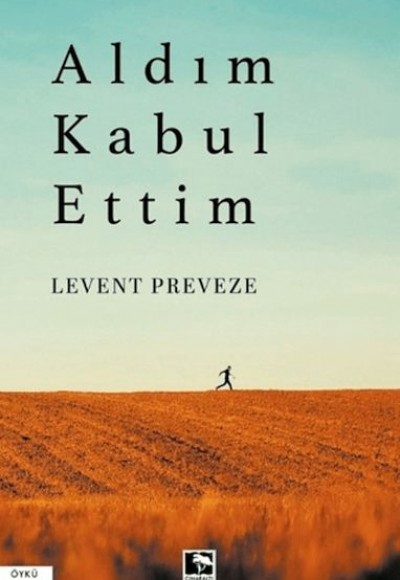 Aldım Kabul Ettim