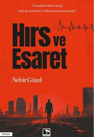 Hırs ve Esaret