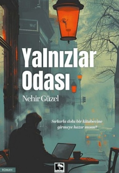 Yalnızlar Odası Yalnızlar Odası