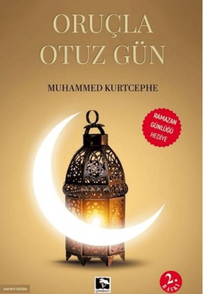 Oruçla Otuz Gün Oruçla Otuz Gün