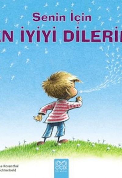 Senin İçin En İyiyi Dilerim Senin İçin En İyiyi Dilerim