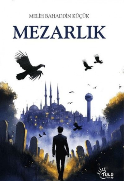 Mezarlık