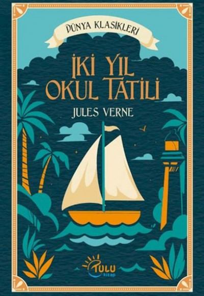 İki Yıl Okul Tatili