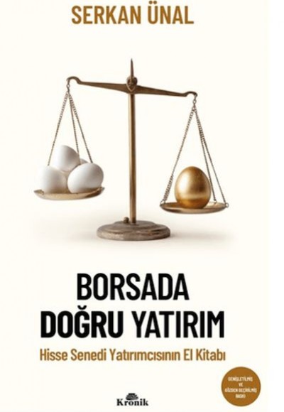 Borsada Doğru Yatırım