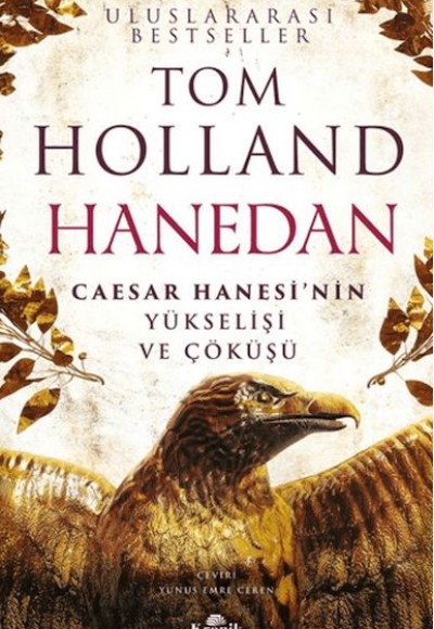 Hanedan