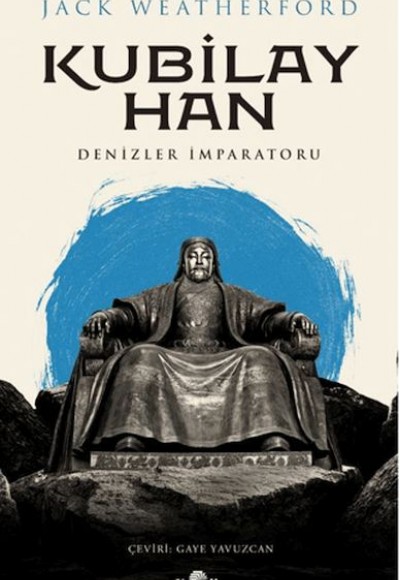 Kubilay Han