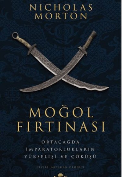 Moğol Fırtınası