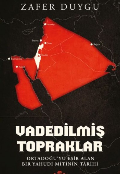 Vadedilmiş Topraklar