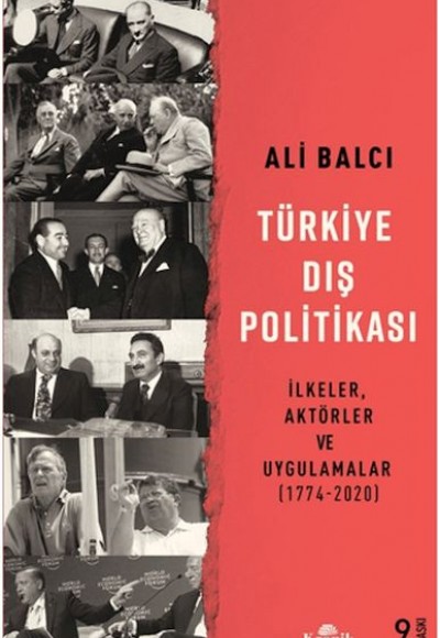 Türkiye Dış Politikası Türkiye Dış Politikası