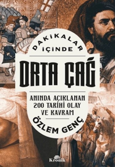 Dakikalar İçinde Orta Çağ Dakikalar İçinde Orta Çağ