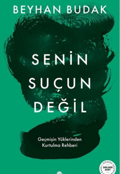 Senin Suçun Değil Senin Suçun Değil