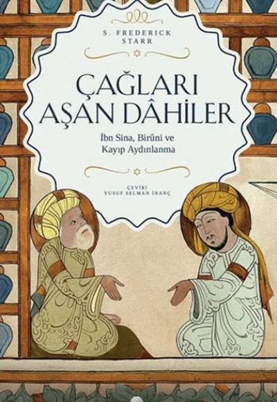 Çağları Aşan Dahiler