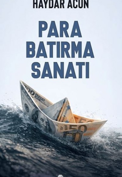 Para Batırma Sanatı Para Batırma Sanatı