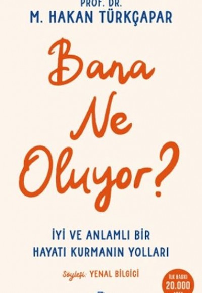 Bana Ne Oluyor? Bana Ne Oluyor?