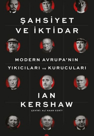 Şahsiyet ve İktidar Şahsiyet ve İktidar