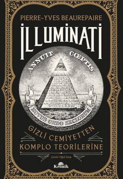 İlluminati İlluminati