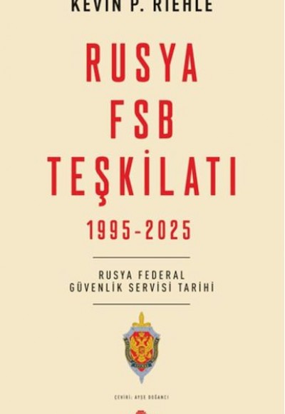 Rusya FSB Teşkilatı