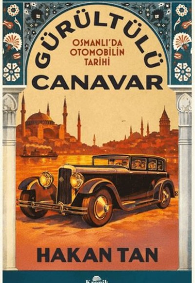 Gürültülü Canavar