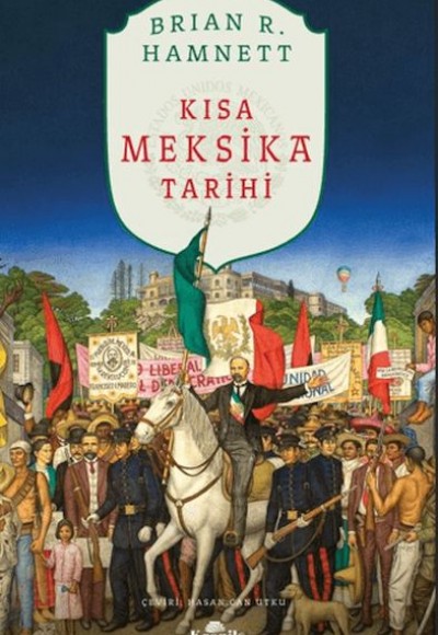 Kısa Meksika Tarihi