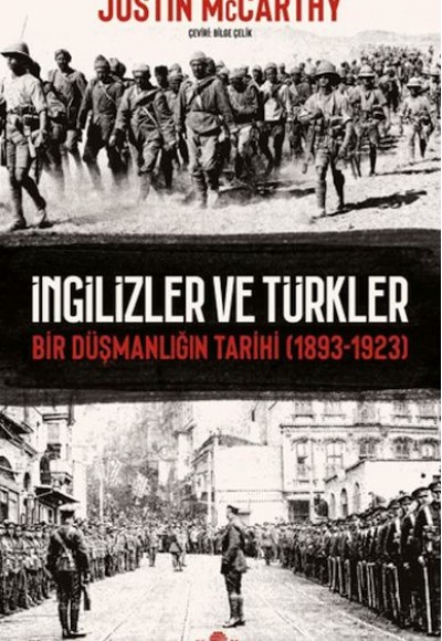İngilizler ve Türkler