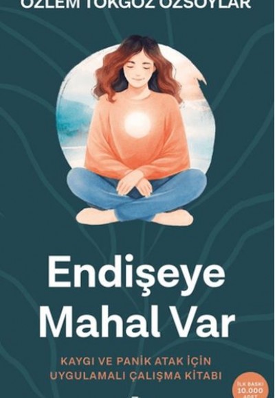 Endişeye Mahal Var
