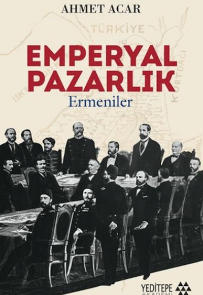 Emperyal Pazarlık