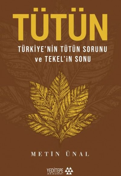 Tütün