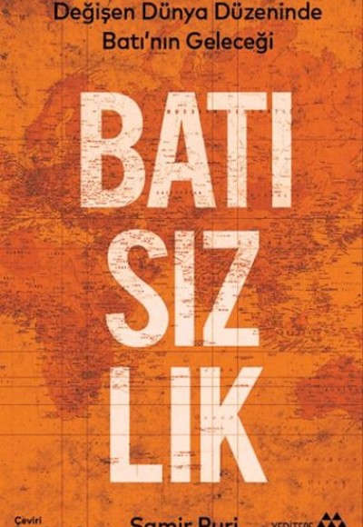 Batısızlık Batısızlık