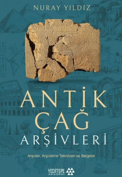 Antik Çağ Arşivleri Antik Çağ Arşivleri
