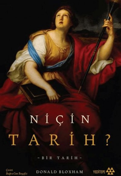 Niçin Tarih? Niçin Tarih?