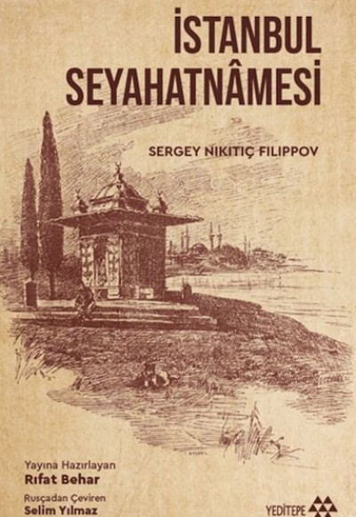 İstanbul Seyahatnamesi