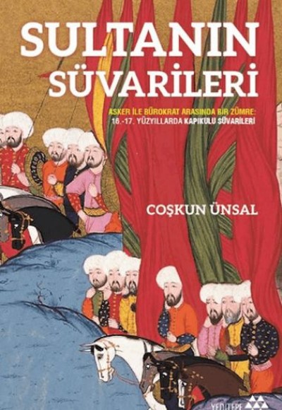 Sultanın Süvarileri Sultanın Süvarileri