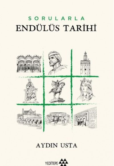 Sorularla Endülüs Tarihi