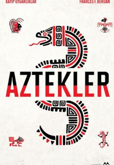 Aztekler Aztekler