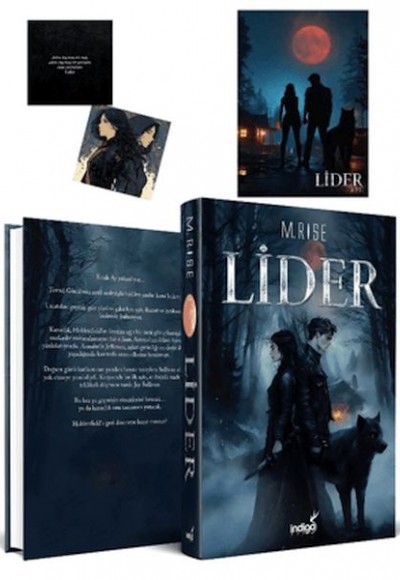Lider