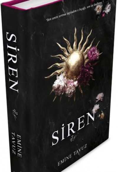 Siren 3 (Ciltli) Siren 3 (Ciltli)