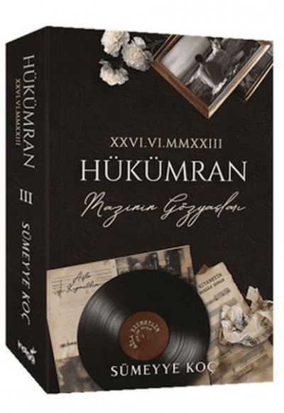 Hükümran 3 Hükümran 3