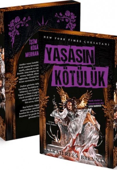 Yaşasın Kötülük Yaşasın Kötülük