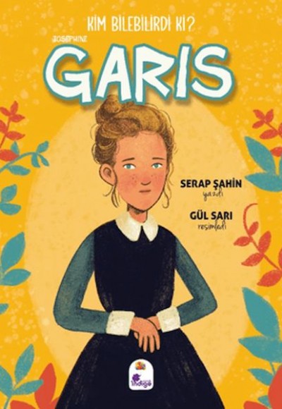 Kim Bilebilirdi ki? - Josephine Garis