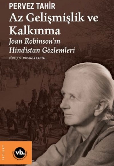 Az Gelişmişlik ve Kalkınma