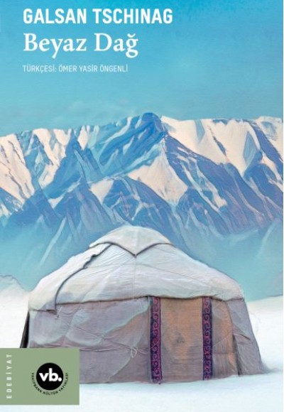 Beyaz Dağ