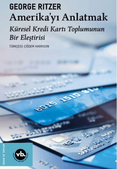 Amerika'yı Anlatmak