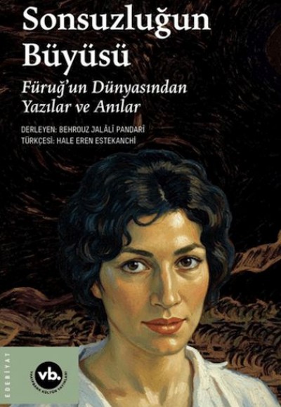 Sonsuzluğun Büyüsü