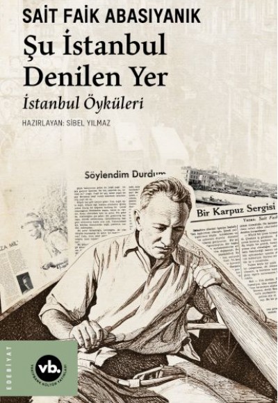Şu İstanbul Denilen Yer