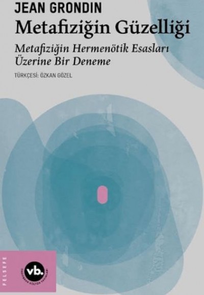 Metafiziğin Güzelliği