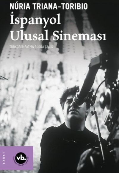 İspanyol Ulusal Sineması