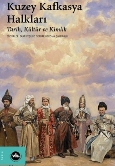 Kuzey Kafkasya Halkları Kuzey Kafkasya Halkları