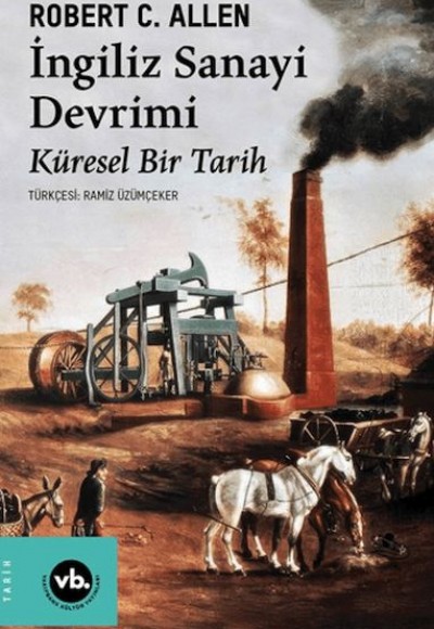 İngiliz Sanayi Devrimi